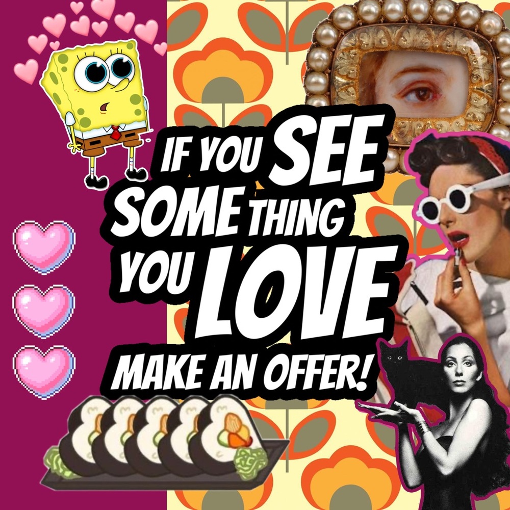 COPY - IT MAY BE YOUR LUCKY DAY!